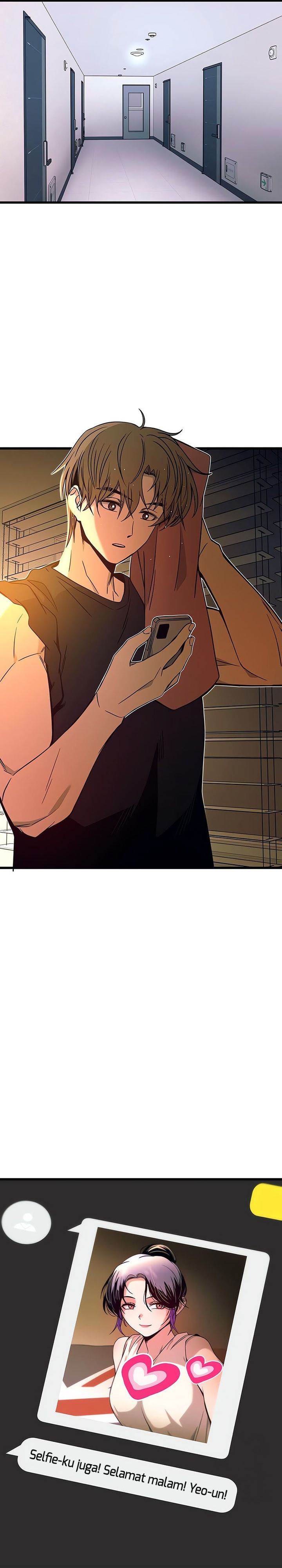 My Bias Gets On The Last Train Chap 23 - Next Chap 24