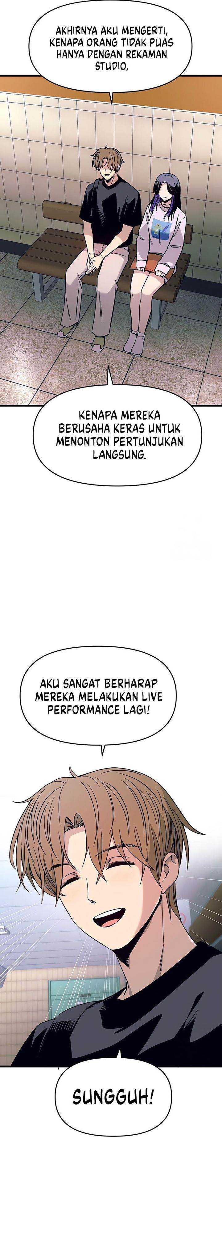 My Bias Gets On The Last Train Chap 23 - Next Chap 24