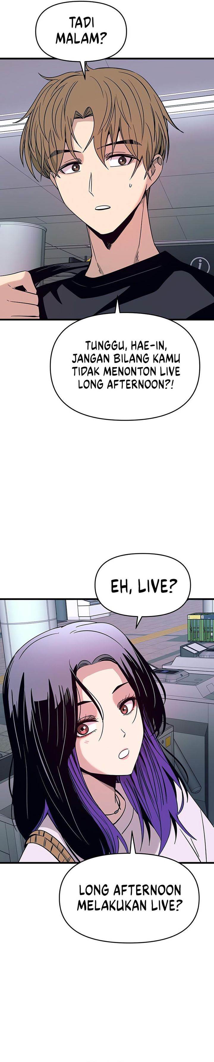 My Bias Gets On The Last Train Chap 23 - Next Chap 24