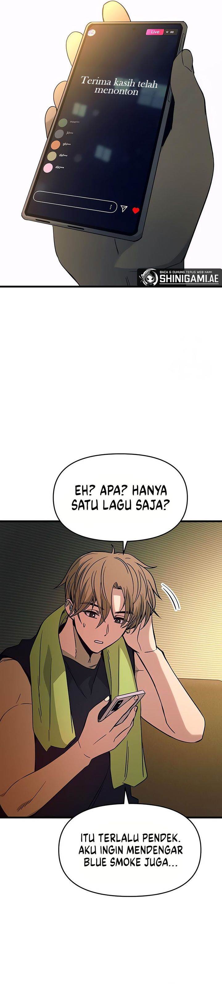 My Bias Gets On The Last Train Chap 23 - Next Chap 24