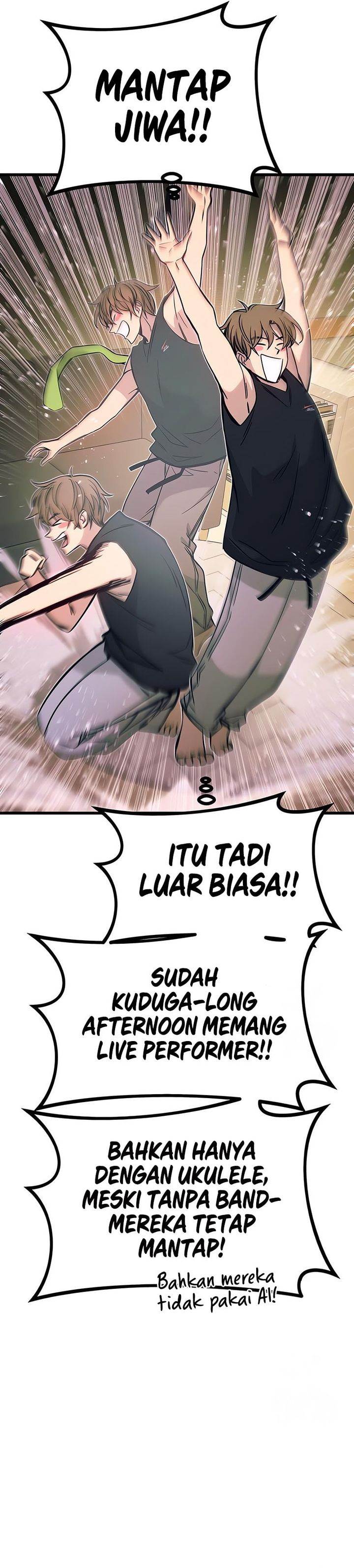 My Bias Gets On The Last Train Chap 23 - Next Chap 24