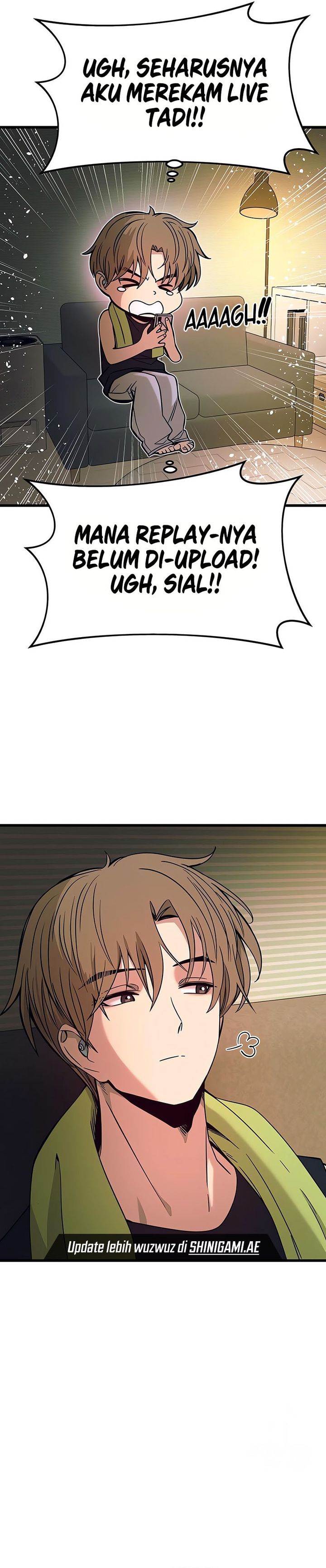 My Bias Gets On The Last Train Chap 23 - Next Chap 24