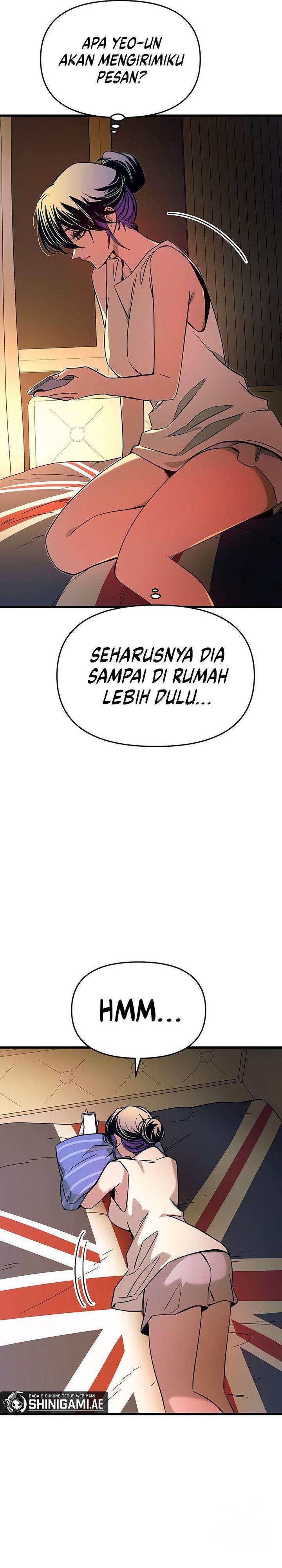 My Bias Gets On The Last Train Chap 23 - Next Chap 24