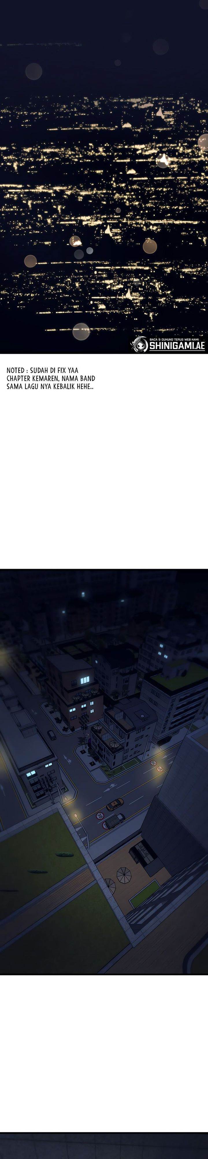 My Bias Gets On The Last Train Chap 23 - Next Chap 24