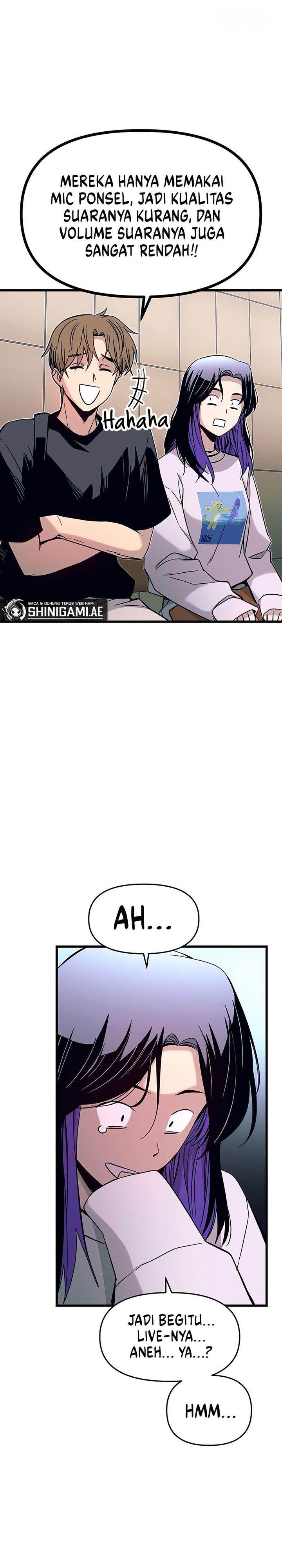 My Bias Gets On The Last Train Chap 23 - Next Chap 24