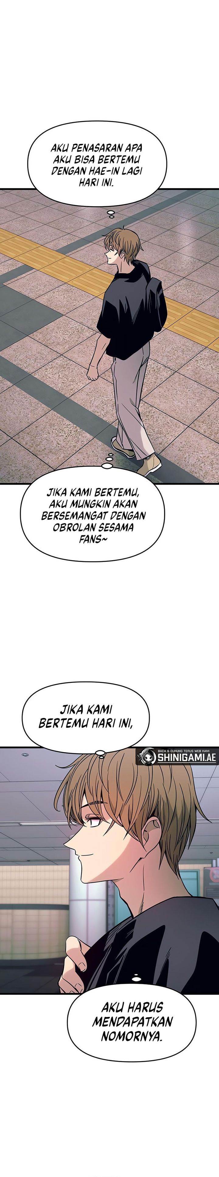 My Bias Gets On The Last Train Chap 23 - Next Chap 24