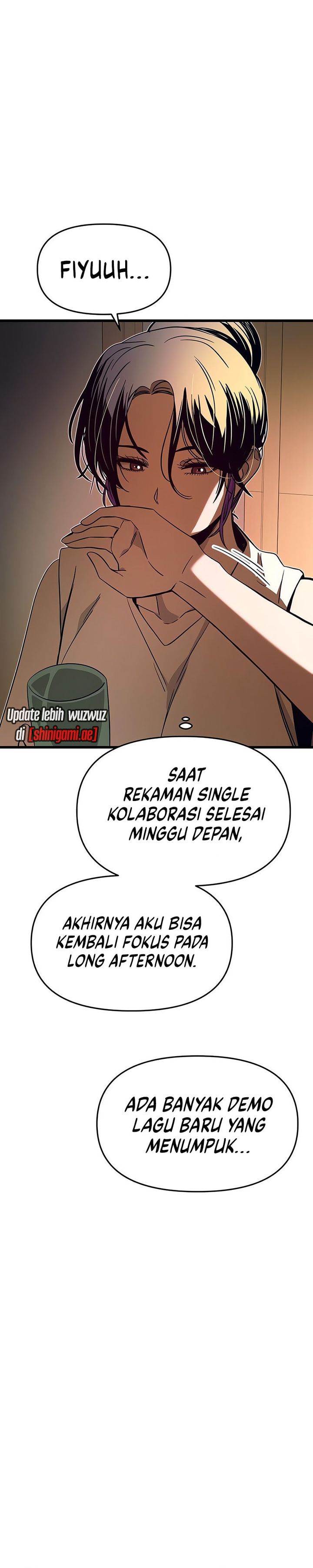 My Bias Gets On The Last Train Chap 23 - Next Chap 24