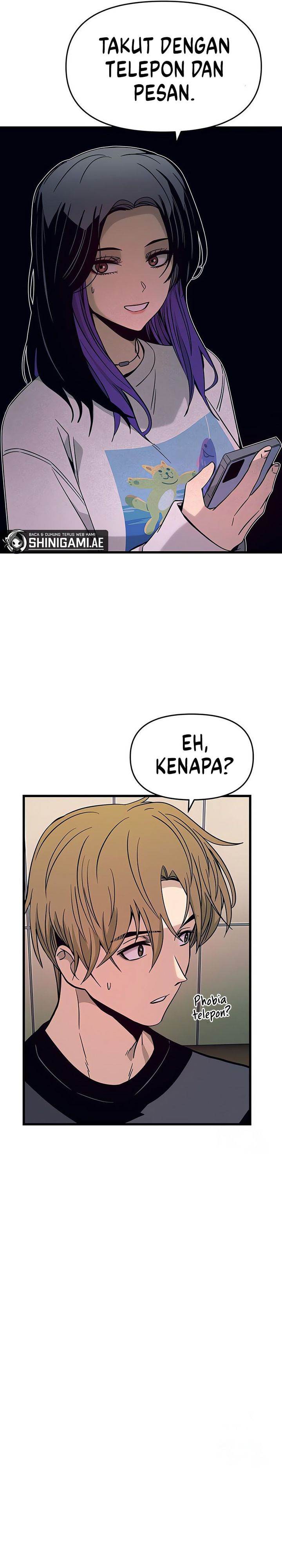 My Bias Gets On The Last Train Chap 23 - Next Chap 24