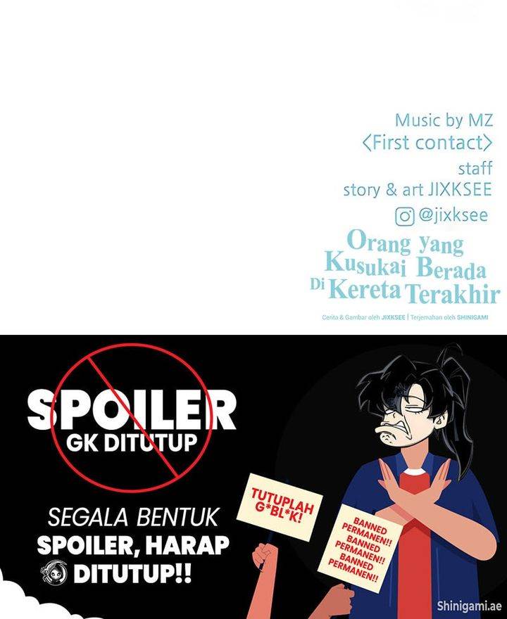 My Bias Gets On The Last Train Chap 23 - Next Chap 24