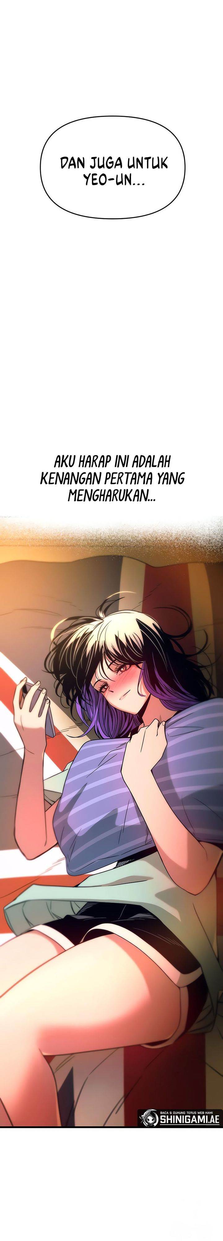 My Bias Gets On The Last Train Chap 23 - Next Chap 24