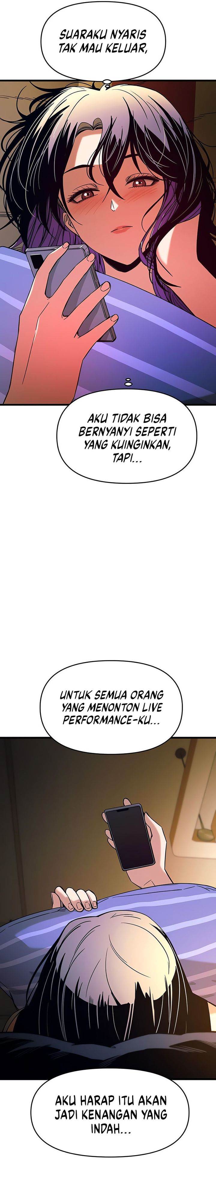 My Bias Gets On The Last Train Chap 23 - Next Chap 24