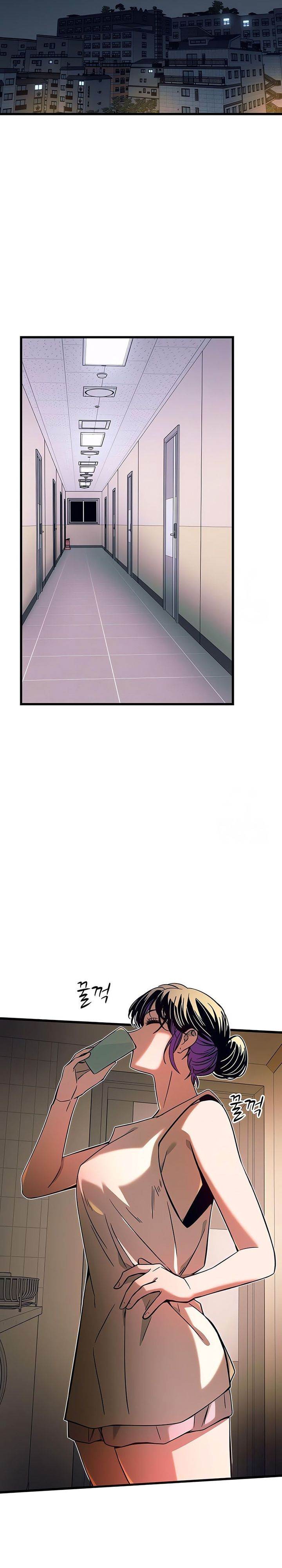 My Bias Gets On The Last Train Chap 23 - Next Chap 24