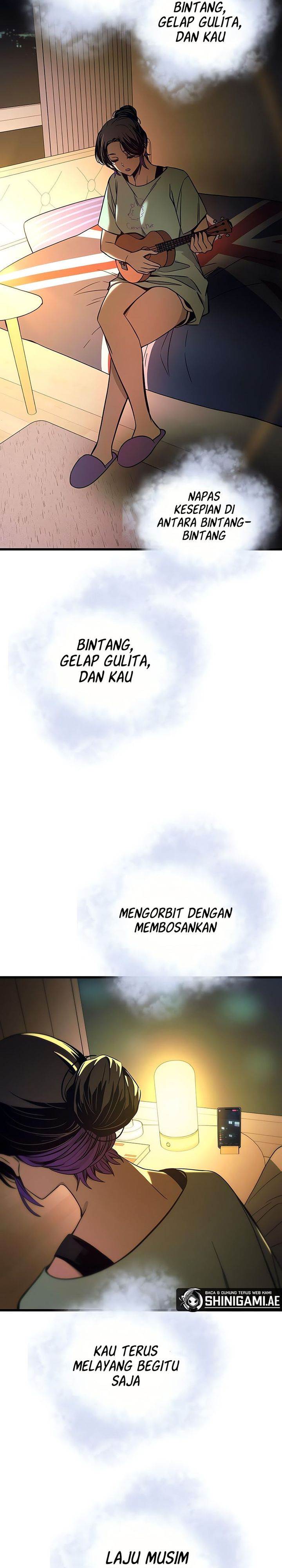 My Bias Gets On The Last Train Chap 23 - Next Chap 24