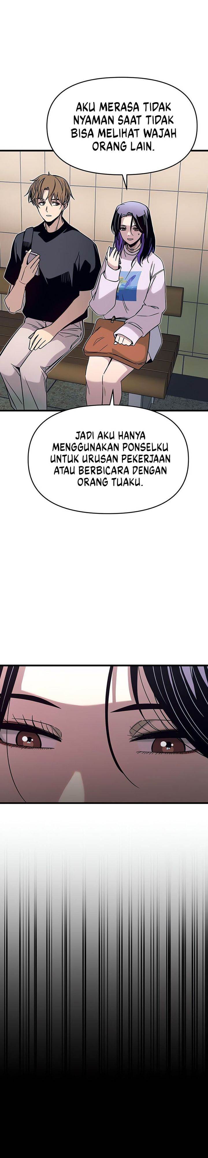 My Bias Gets On The Last Train Chap 23 - Next Chap 24