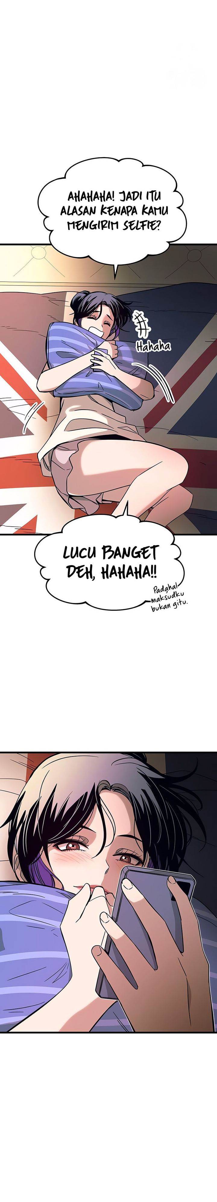 My Bias Gets On The Last Train Chap 23 - Next Chap 24