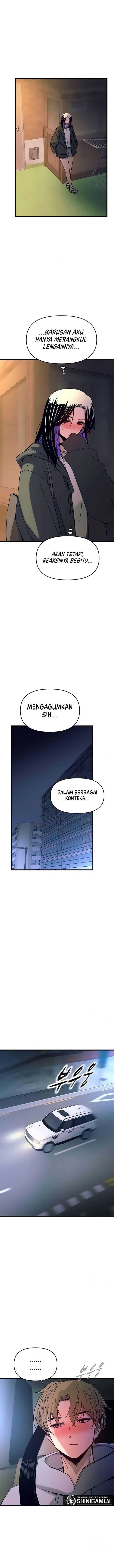 My Bias Gets On The Last Train Chap 20 - Next Chap 21