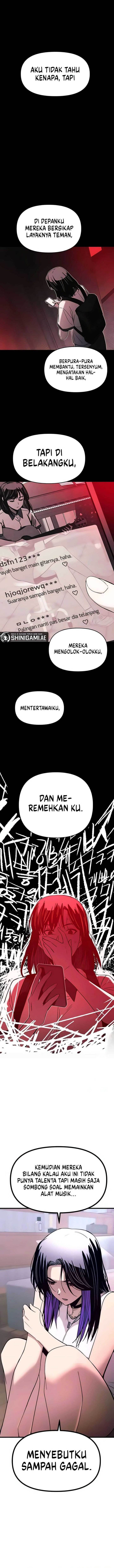 My Bias Gets On The Last Train Chap 20 - Next Chap 21