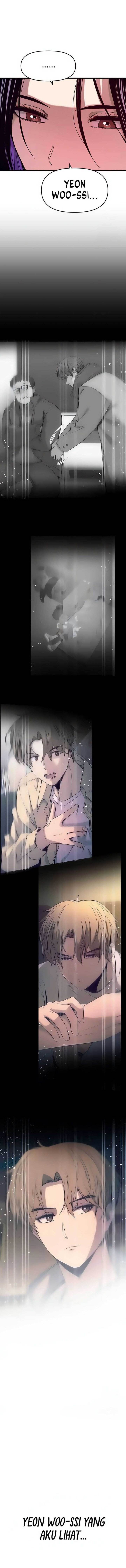 My Bias Gets On The Last Train Chap 20 - Next Chap 21