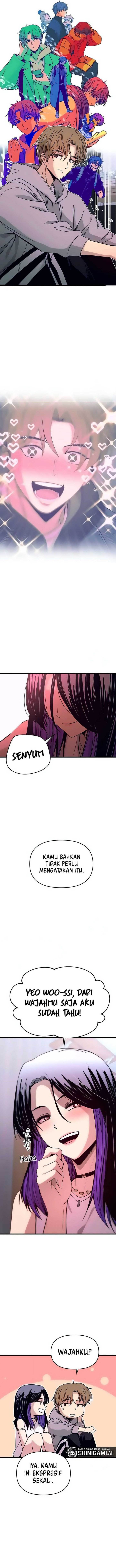 My Bias Gets On The Last Train Chap 20 - Next Chap 21