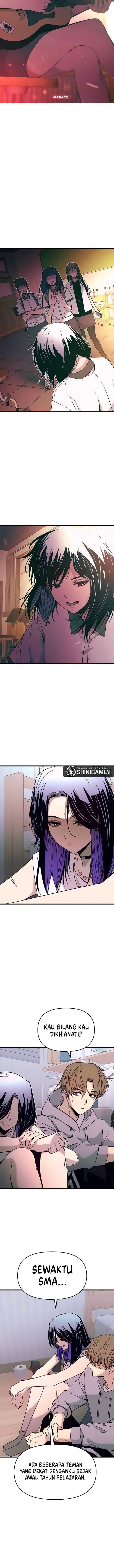 My Bias Gets On The Last Train Chap 20 - Next Chap 21