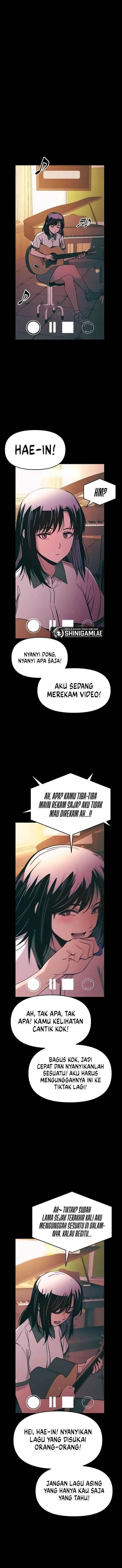 My Bias Gets On The Last Train Chap 20 - Next Chap 21