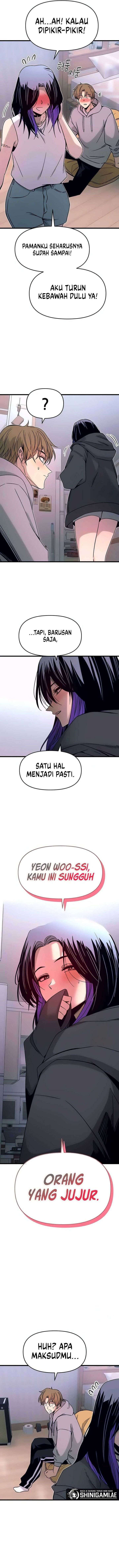 My Bias Gets On The Last Train Chap 20 - Next Chap 21