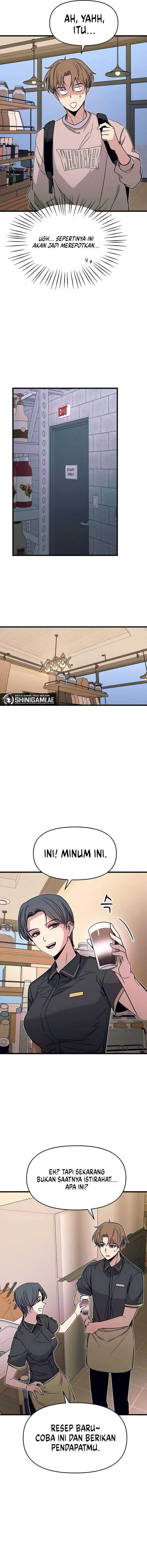 My Bias Gets On The Last Train Chap 21 - Next Chap 22