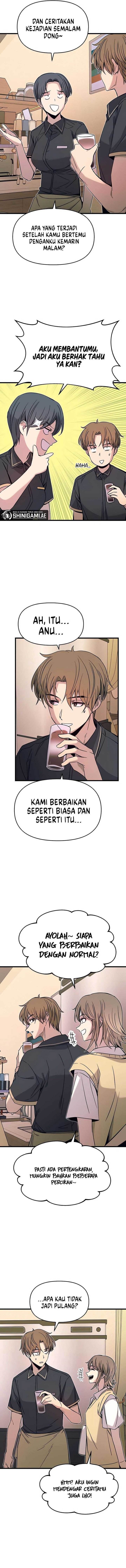 My Bias Gets On The Last Train Chap 21 - Next Chap 22