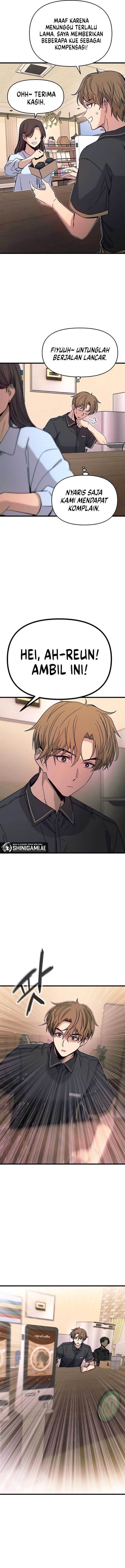 My Bias Gets On The Last Train Chap 21 - Next Chap 22