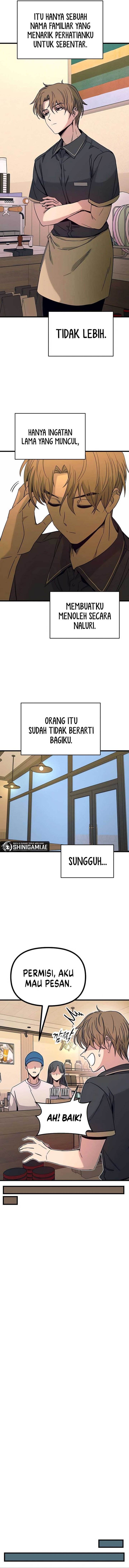 My Bias Gets On The Last Train Chap 21 - Next Chap 22