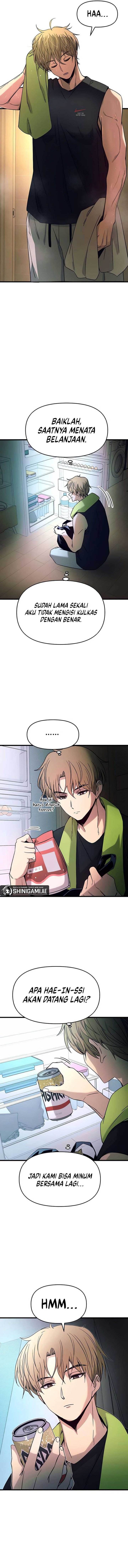 My Bias Gets On The Last Train Chap 21 - Next Chap 22