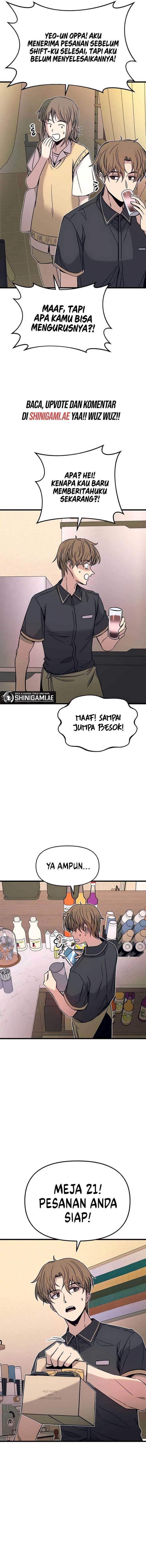 My Bias Gets On The Last Train Chap 21 - Next Chap 22