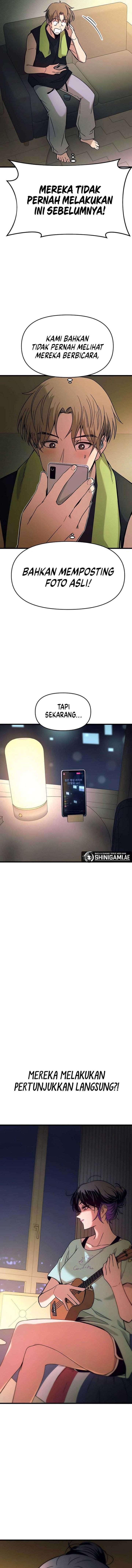 My Bias Gets On The Last Train Chap 21 - Next Chap 22