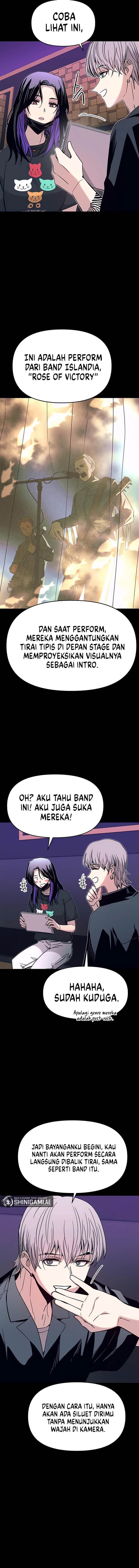 My Bias Gets On The Last Train Chap 22 - Next Chap 23