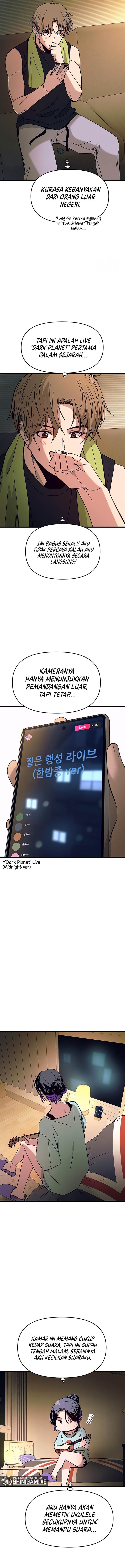 My Bias Gets On The Last Train Chap 22 - Next Chap 23