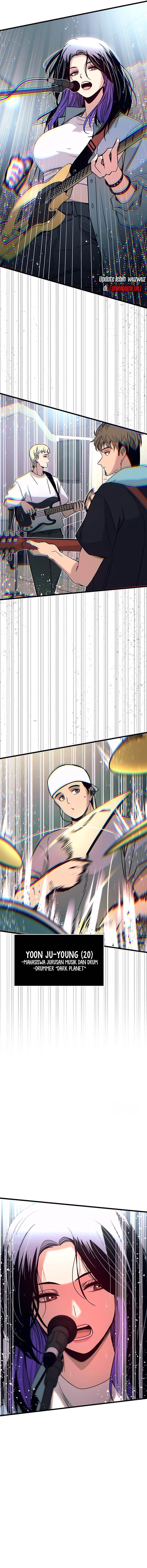 My Bias Gets On The Last Train Chap 22 - Next Chap 23
