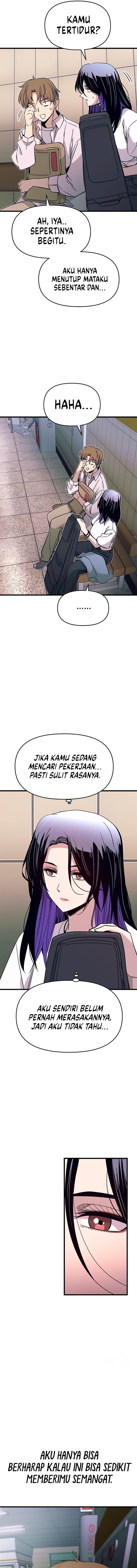 My Bias Gets On The Last Train Chap 22 - Next Chap 23