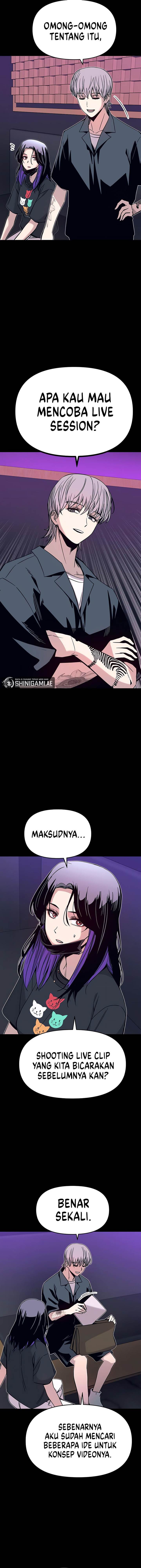 My Bias Gets On The Last Train Chap 22 - Next Chap 23