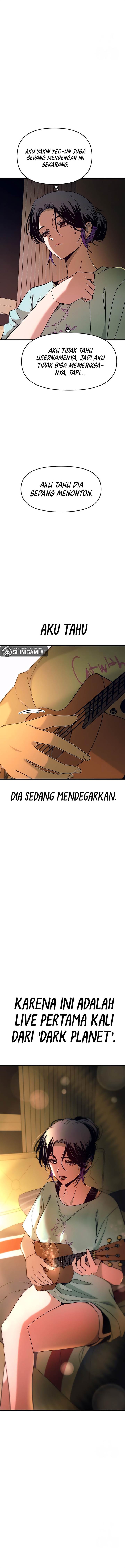 My Bias Gets On The Last Train Chap 22 - Next Chap 23