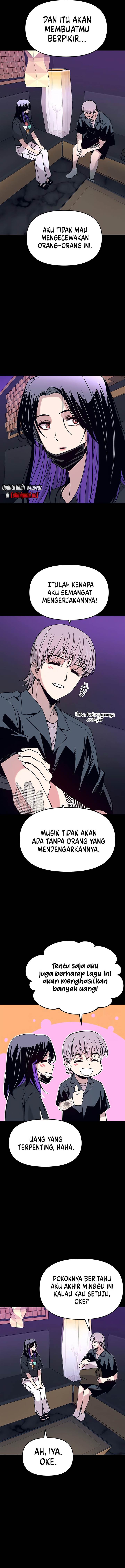 My Bias Gets On The Last Train Chap 22 - Next Chap 23