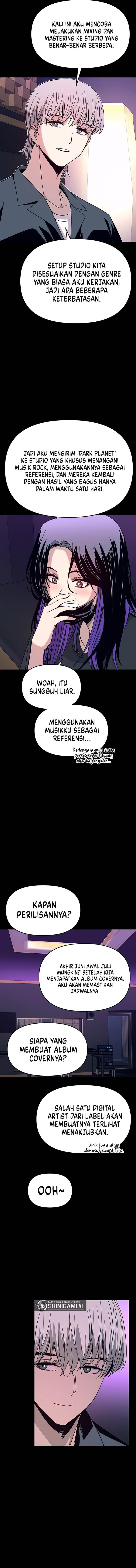 My Bias Gets On The Last Train Chap 22 - Next Chap 23