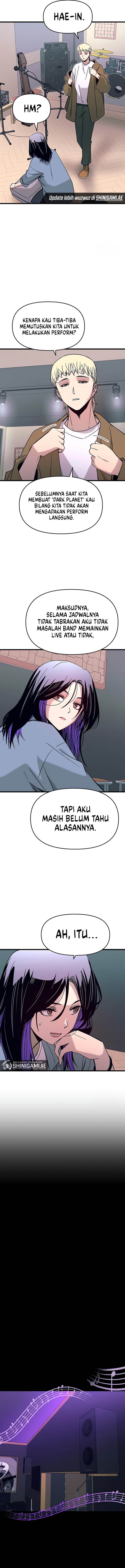 My Bias Gets On The Last Train Chap 22 - Next Chap 23