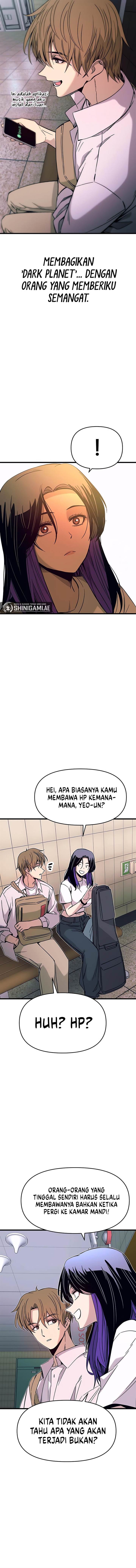 My Bias Gets On The Last Train Chap 22 - Next Chap 23