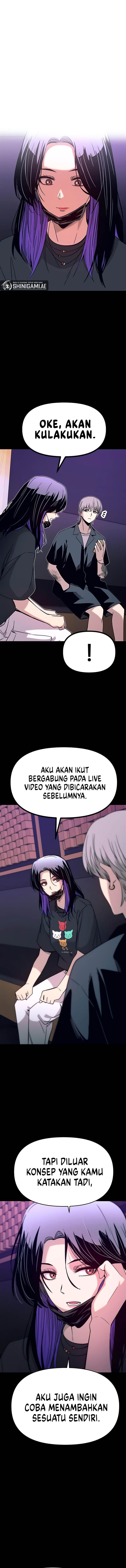 My Bias Gets On The Last Train Chap 22 - Next Chap 23