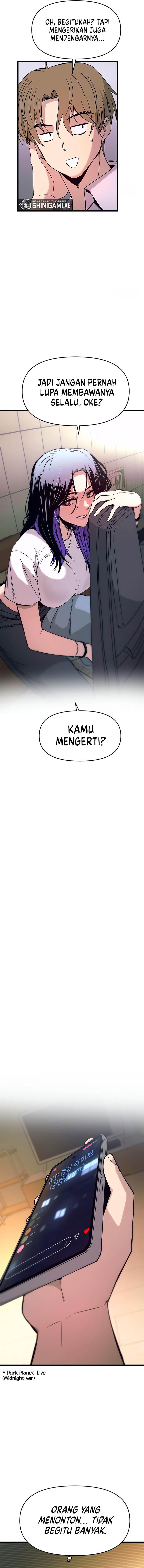 My Bias Gets On The Last Train Chap 22 - Next Chap 23