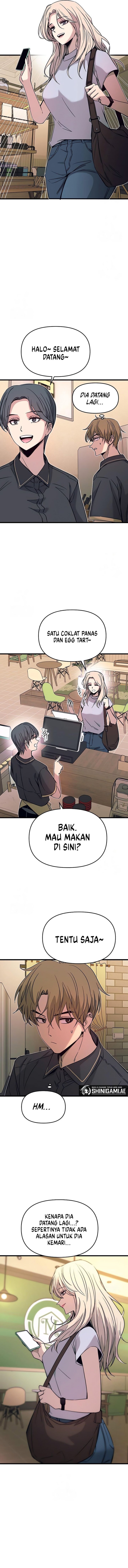 My Bias Gets On The Last Train Chap 27 - Next Chap 28