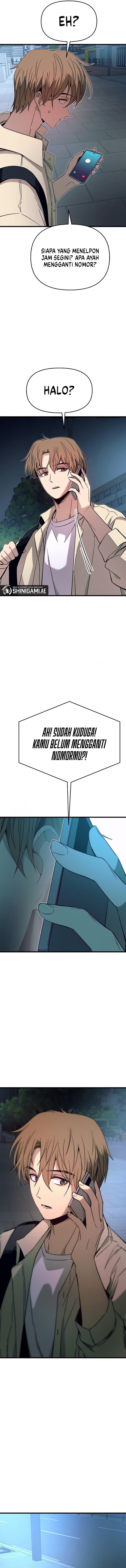 My Bias Gets On The Last Train Chap 27 - Next Chap 28