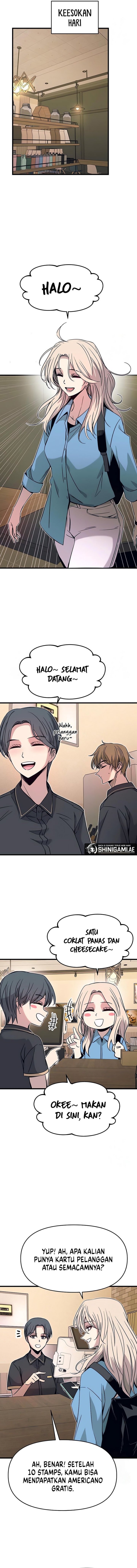 My Bias Gets On The Last Train Chap 27 - Next Chap 28