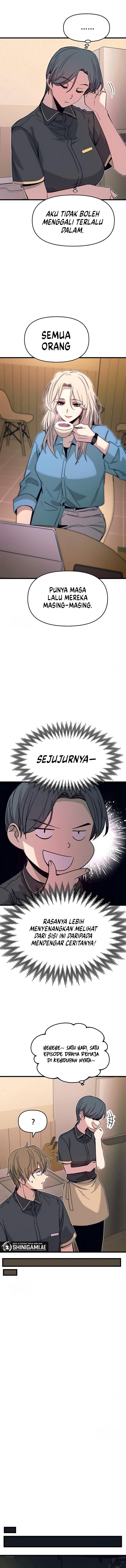 My Bias Gets On The Last Train Chap 27 - Next Chap 28