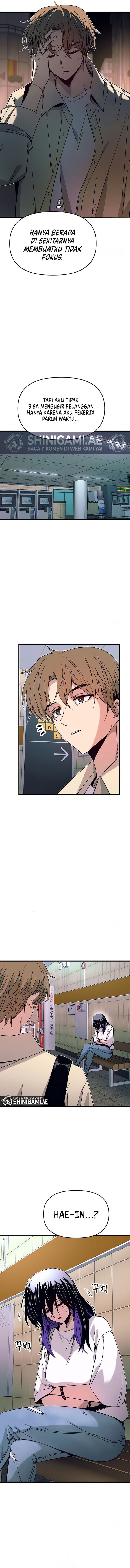 My Bias Gets On The Last Train Chap 27 - Next Chap 28